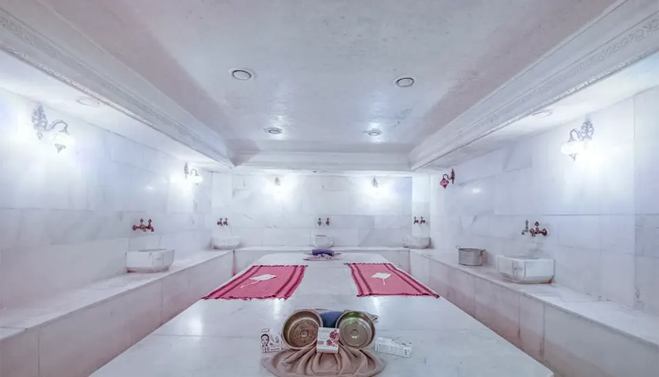 هتل الدار گاردن ریزورت